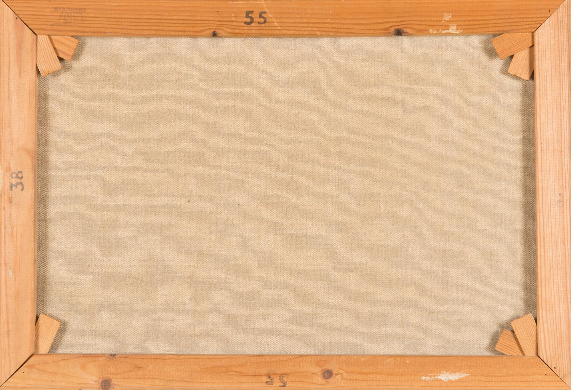 Mikko Laasio, Landskap.