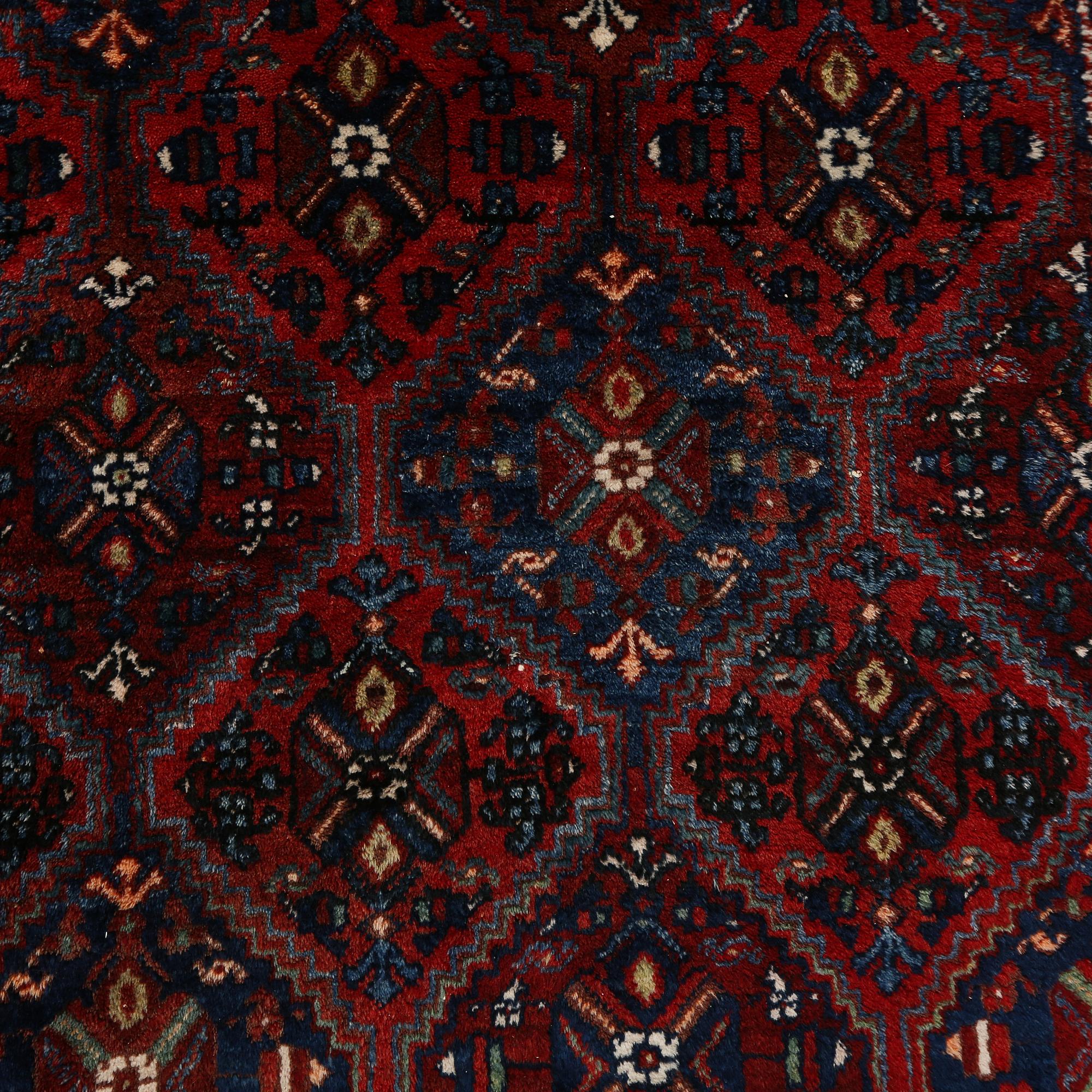 MATTA, orientalisk, old, 230 x 168 cm.