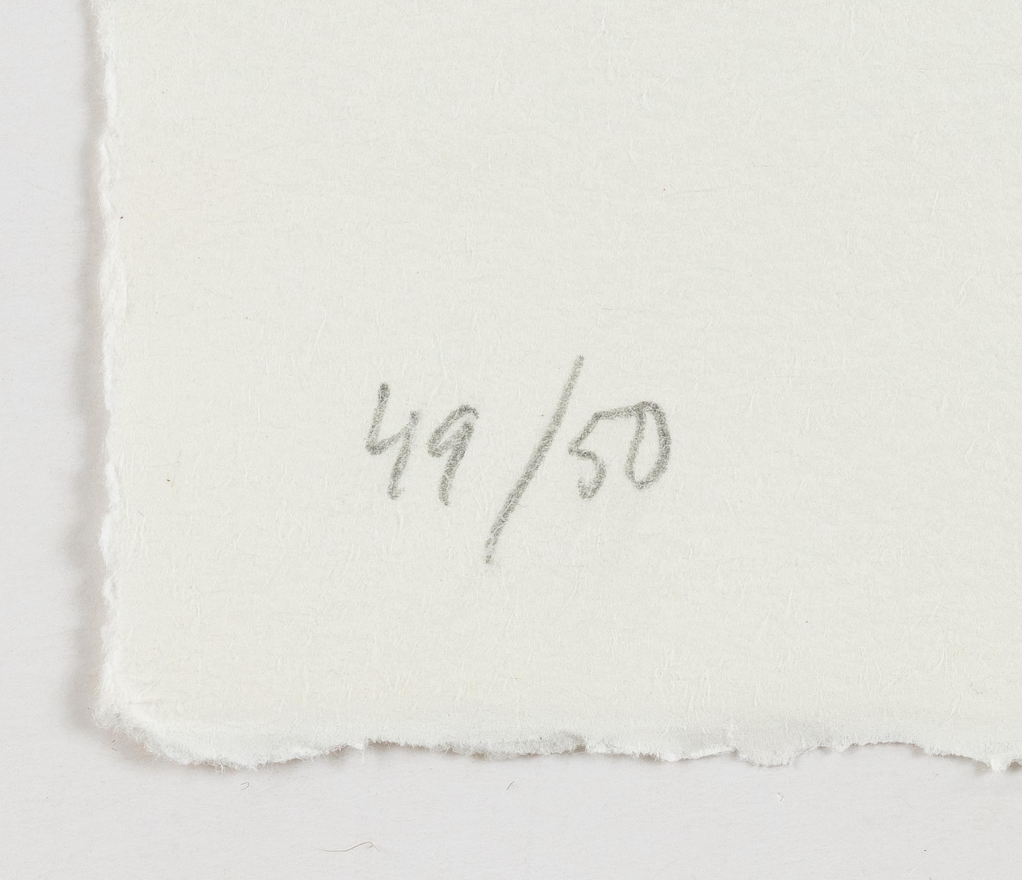 Jan Håfström, "Du går mot döden".