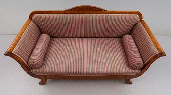 SOFFA, Karl Johan-stil, 1900-talets första hälft.