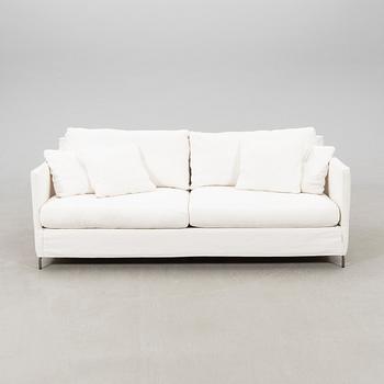 Sofa, "Petito" by Furinova, Spain, late 20th century.