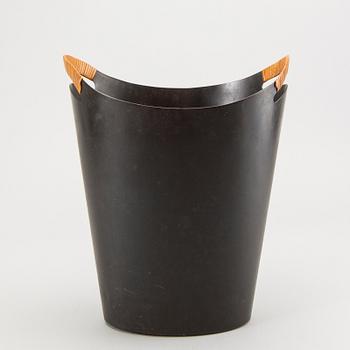 Finn Juhl, Trash, Denmark, metal, 60s.