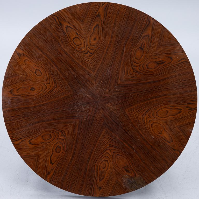 Coffee table, Swedish Grace, 1920s/30s.