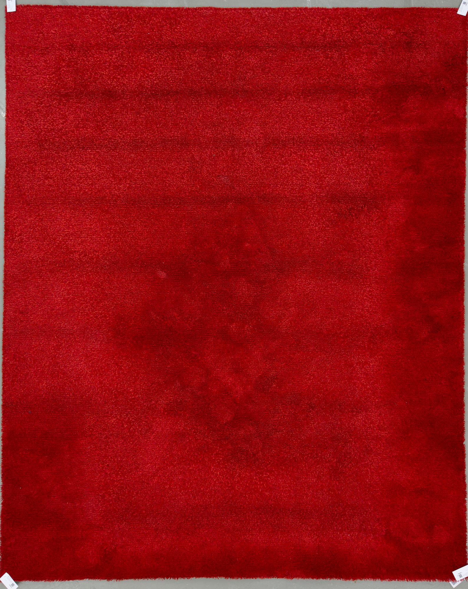 MATTA, "Stubb 115", Gunilla Lagerhem-Ullberg, Kasthall. Ca 240x300 cm.
