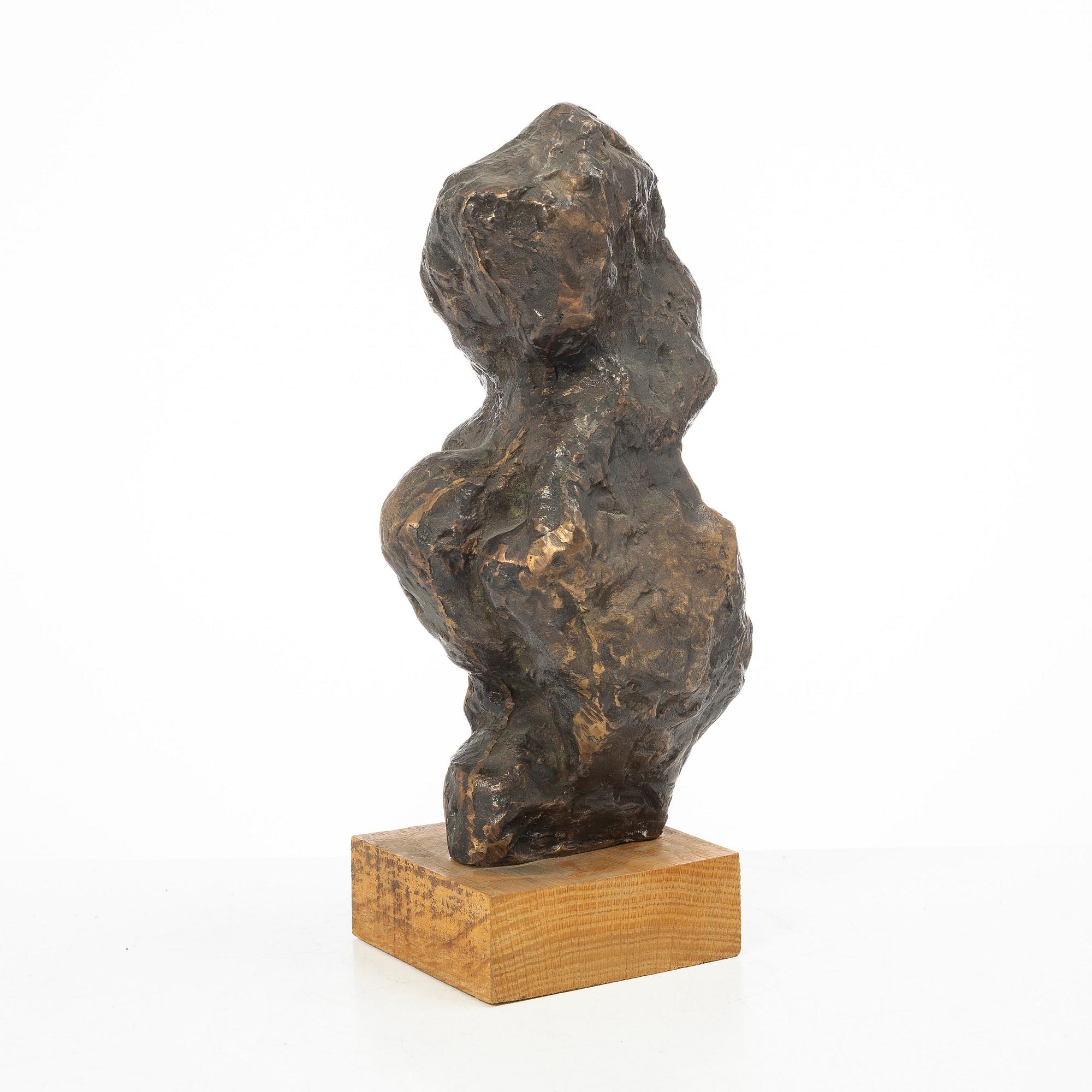 Anna Mizak, Untitled.