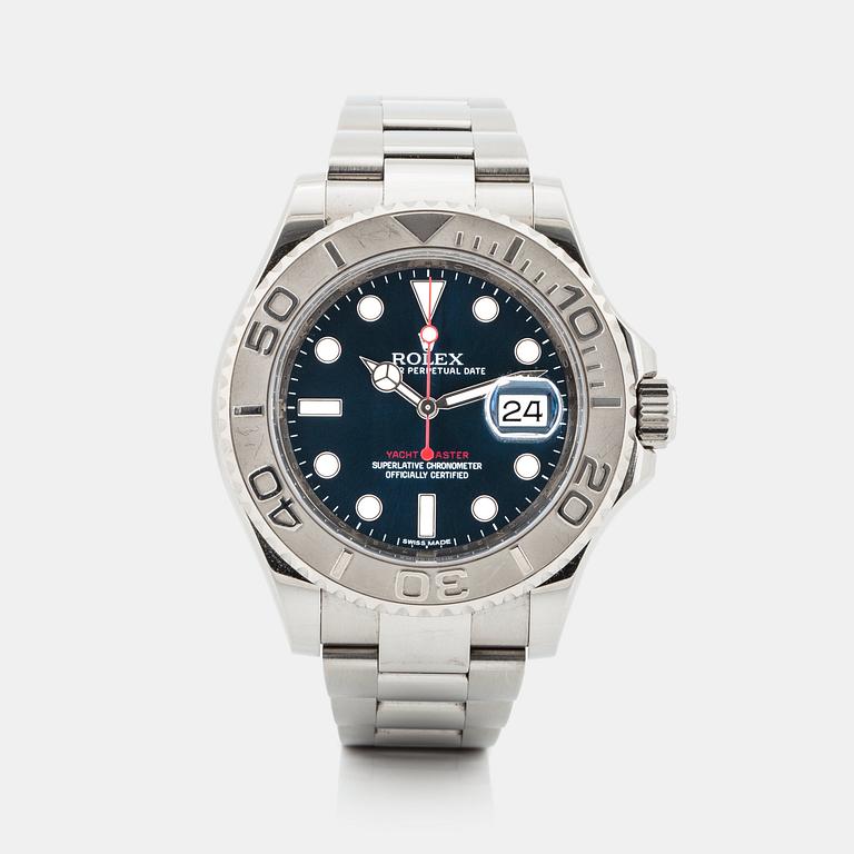 Rolex, Yacht-Master 40.