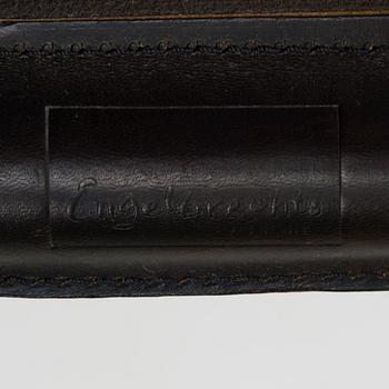 ERIK MAGNUSSEN,  stolar ett par, "Zdown", Engelbrechts, Danmark.