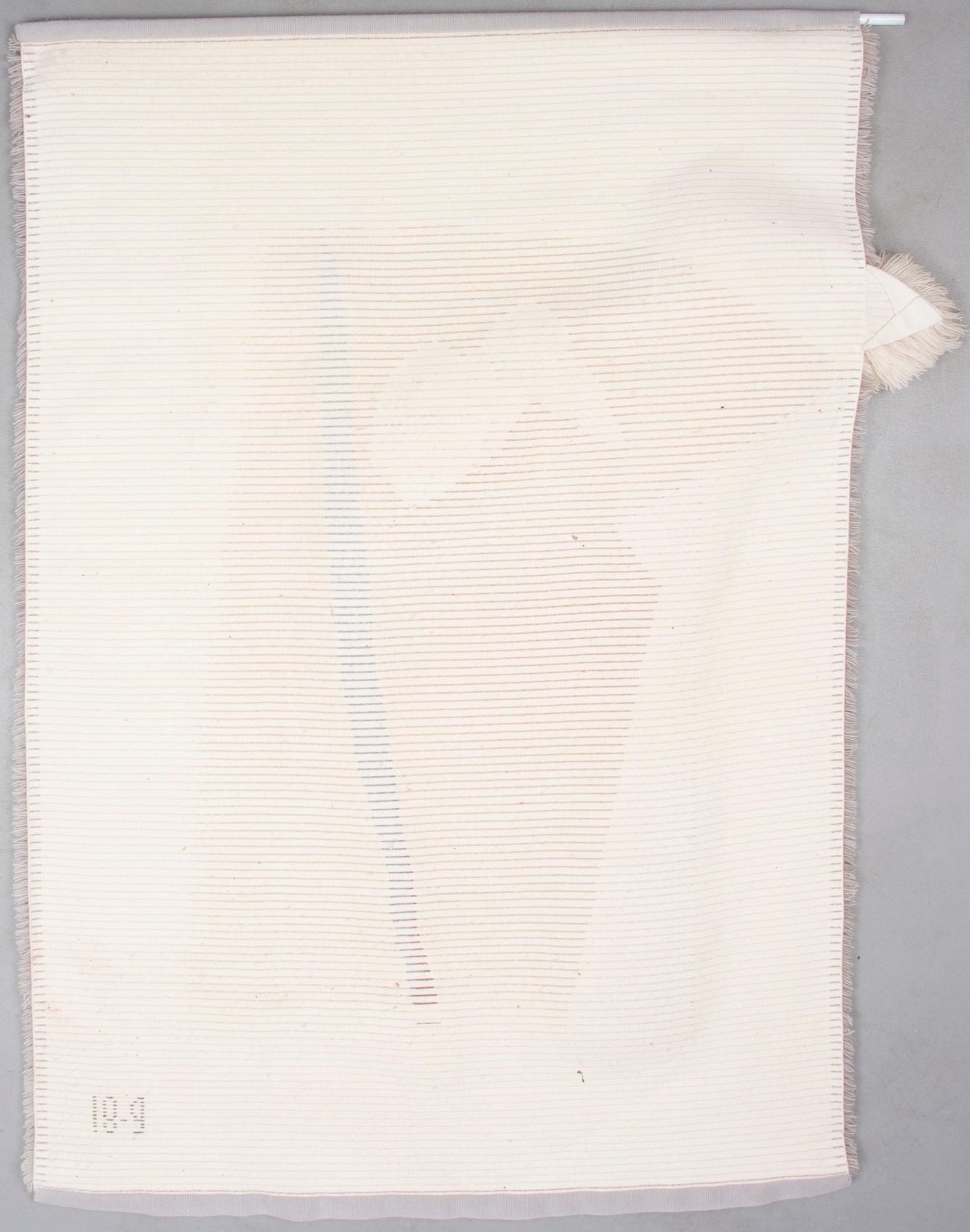 LAILA PULLINEN, RYIJY. Sign. LP-81.