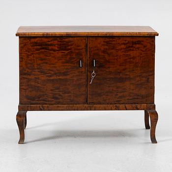 Byrå, art deco, 1920/30-tal.