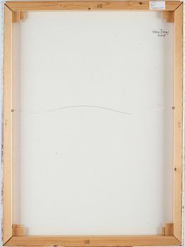 Karin Broos, "Spegling I".