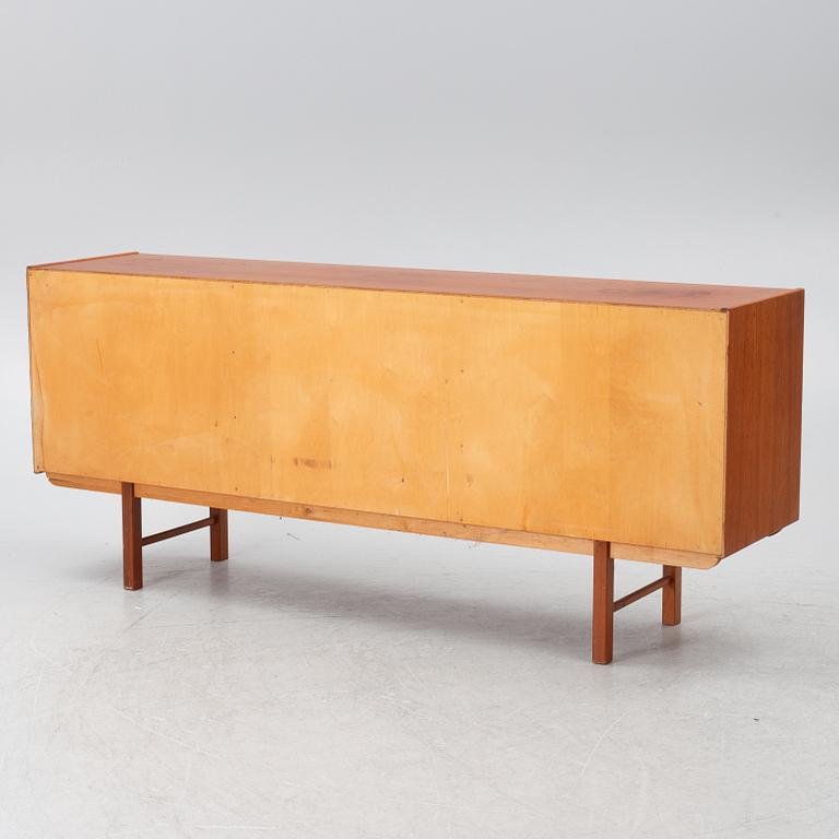 A "Korsör” sideboard, Ikea, 1960s.