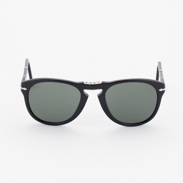 PERSOL, a pair of sunglasses, "Folding#, no 714.