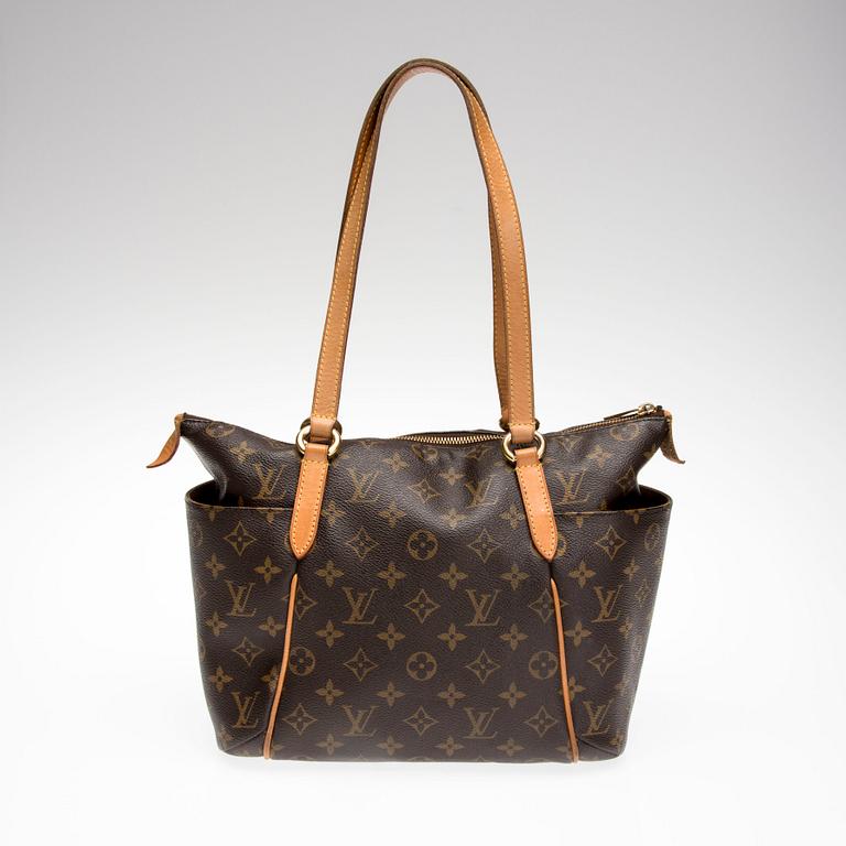 VÄSKA, "Totally", Louis Vuitton.