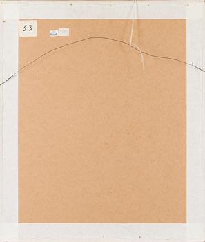 Roberto Matta, Hahmot.