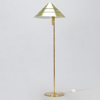 Hans-Agne Jakobsson, golvlampa, "G222 Tropicana", 1980-tal.