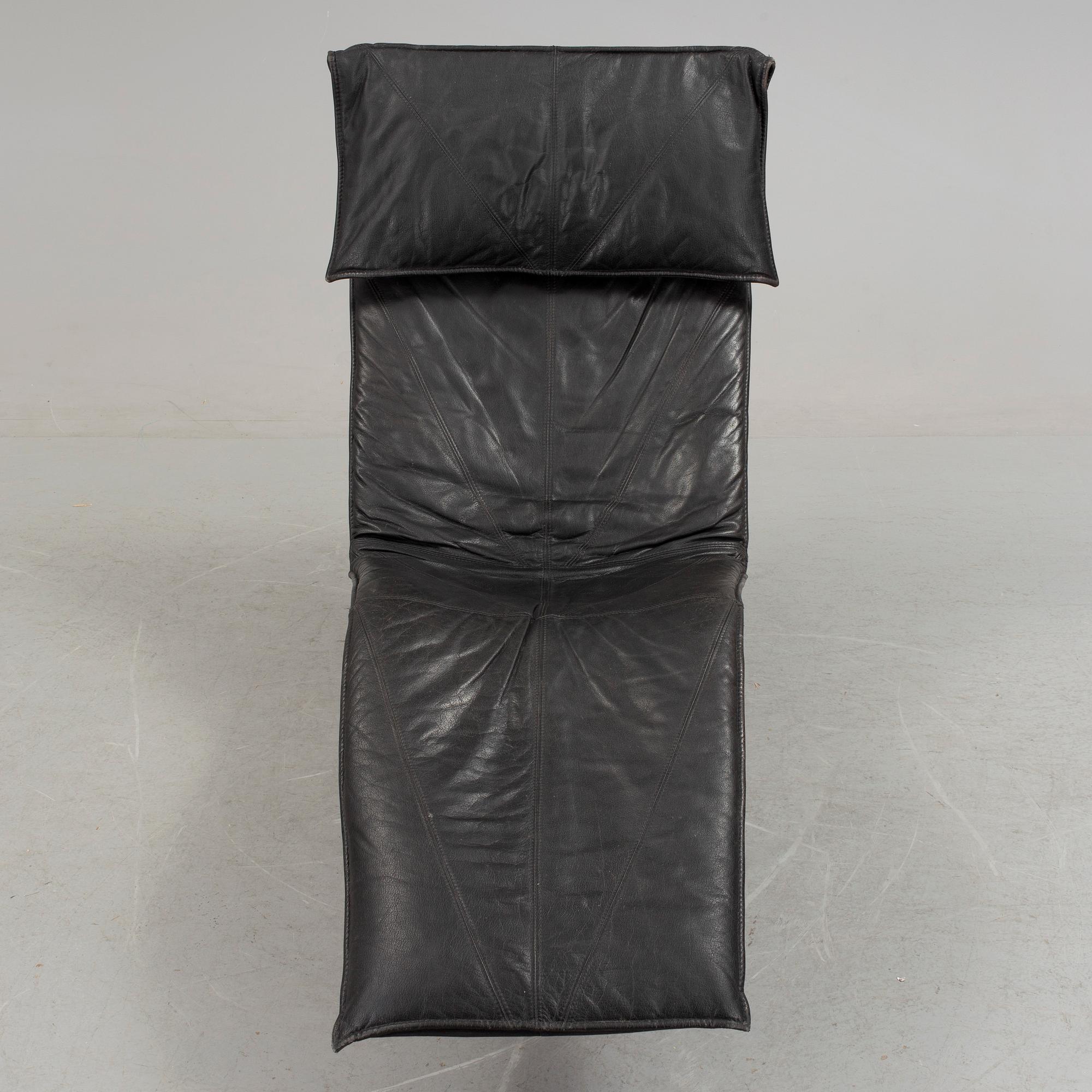 TORD BJÖRKLUND, vilfåtölj, "Skye", IKEA, 1900-talets fjärde kvartal.