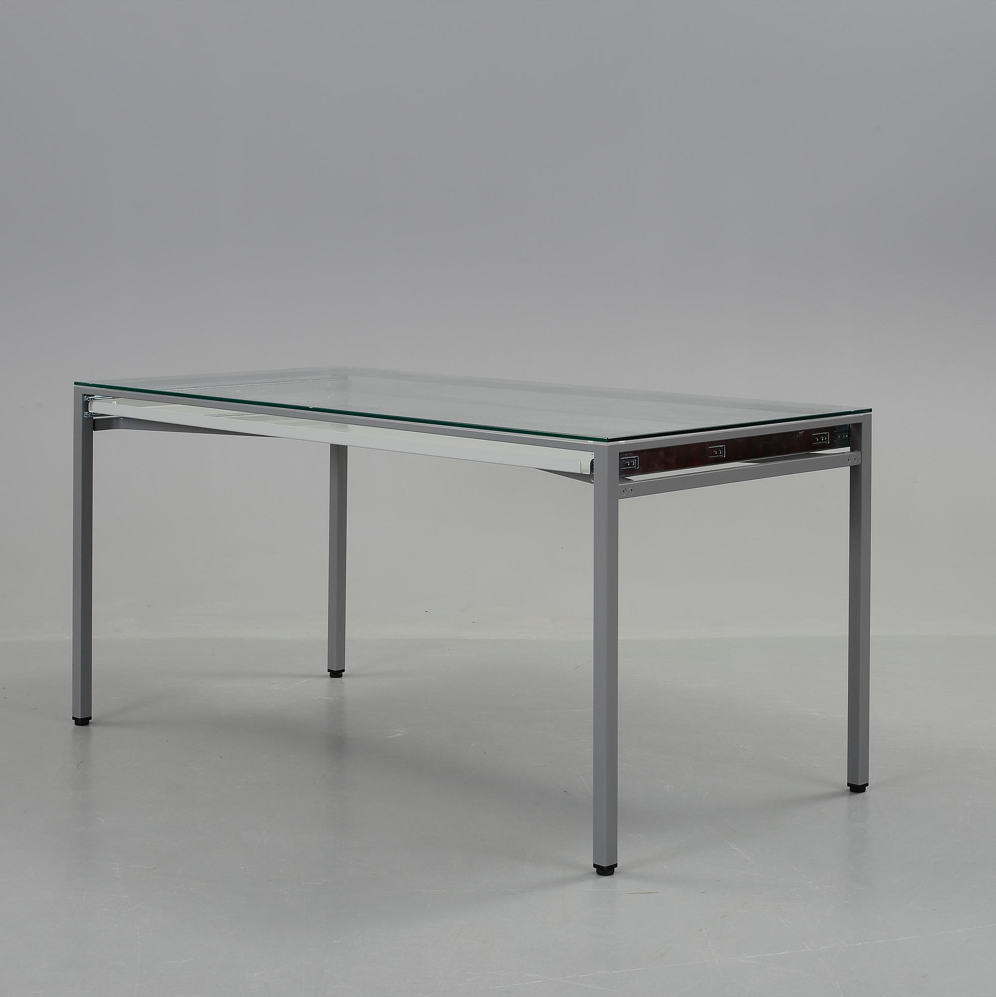 SKRIVBORD, Mats Theselius "Herbarium", inköpt 2014.