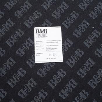 Patricia Urquiola, modulsoffa, 3 detar, "Tufty Time", B&B Italia Maxalto, Italien.