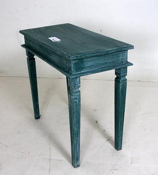 BORD, 1900-tal.
