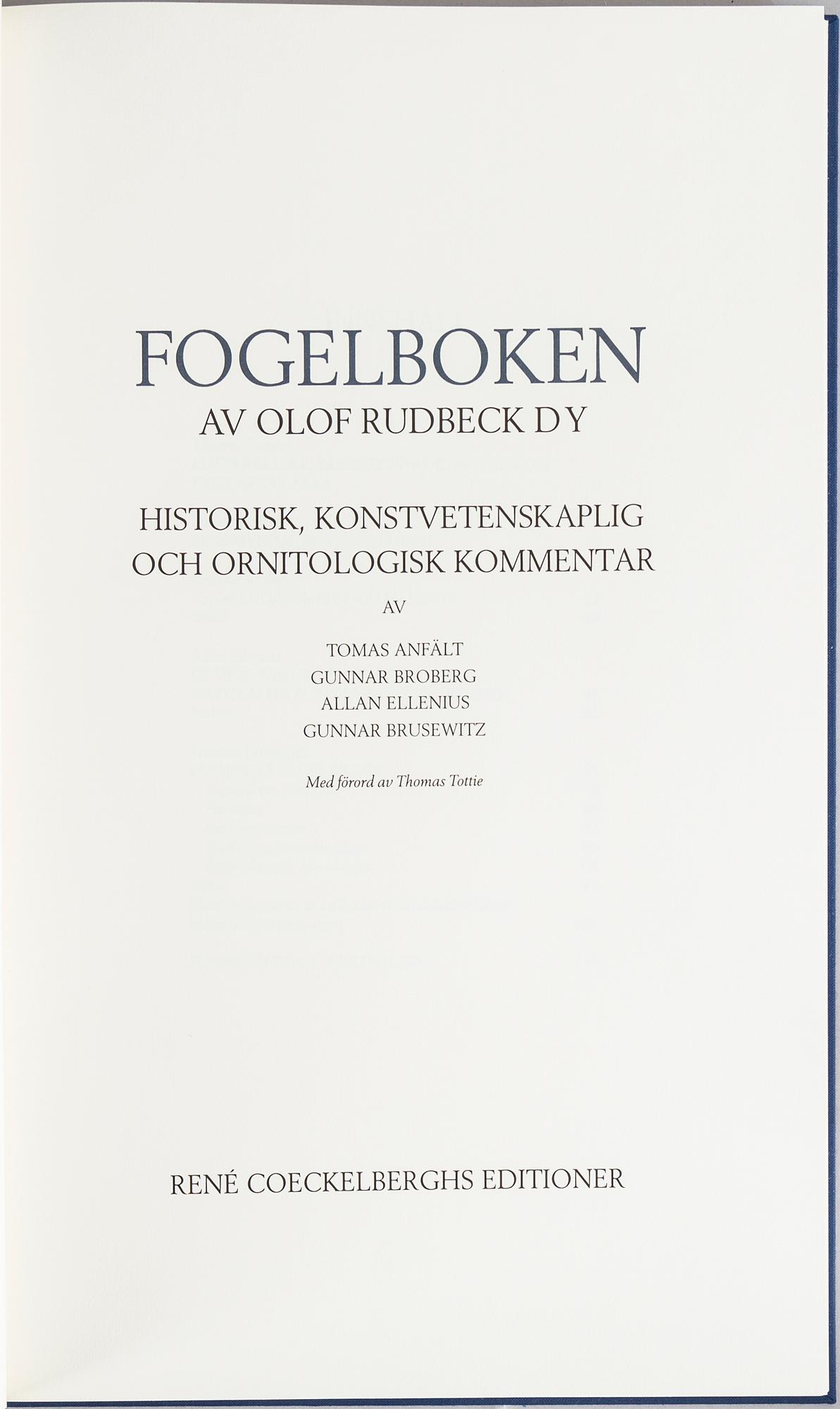Olof Rudbeck d.y.,