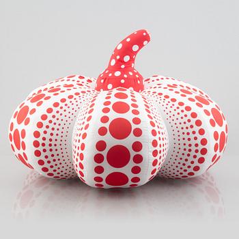 Yayoi Kusama, efter, objekt/multipel, Dots Obsession.