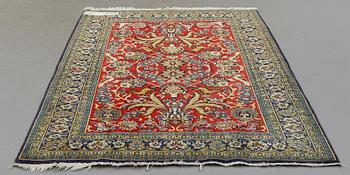MATTA, orient, Ca 156 x 110 cm.