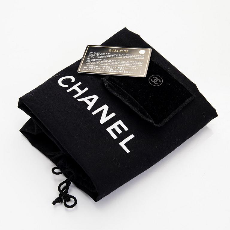 Chanel, väska, "Gabrielle", 2017-2018.