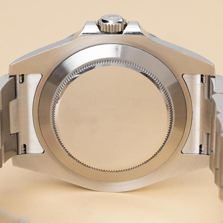 Rolex, Explorer II, "Polar", ca 2017.