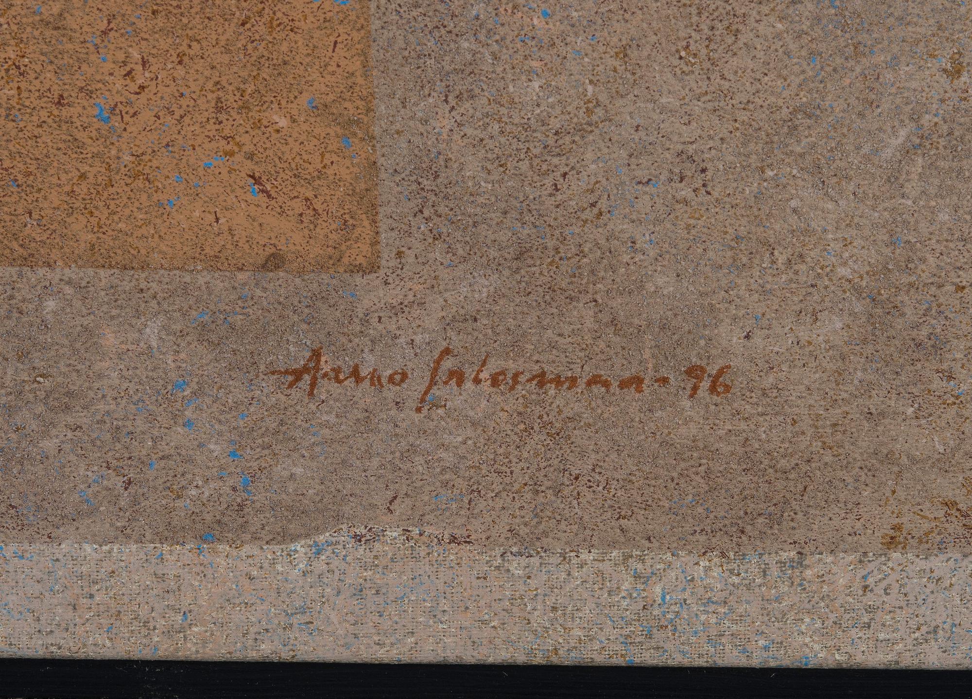 Aarno Salosmaa, "KOMPOSITION".