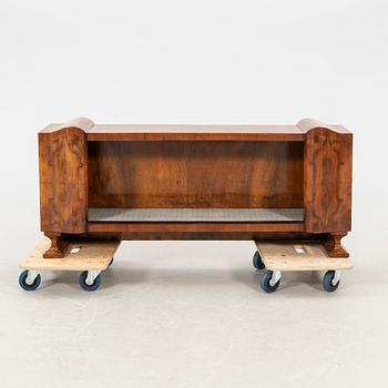 Art Deco Sideboard, first half of the 20th century.