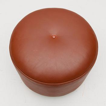 PALL, 1900-talets första hälft.