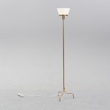 A model 2424 up light by Josef Frank for Firma Svenskt Tenn.