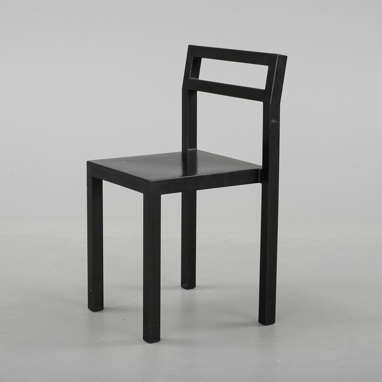 STOL, "Non", Boris Berlin och Poul Christiansen, Källemo, 2000.