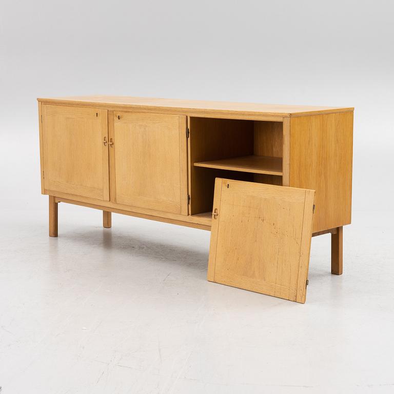 Sideboard, Sverige, 1960-tal.