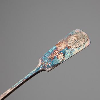SKEDAR, 15 st, silver, Finland. Total vikt ca 323 gram.