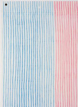 Annu Vertanen, "A Breathing Gaze".