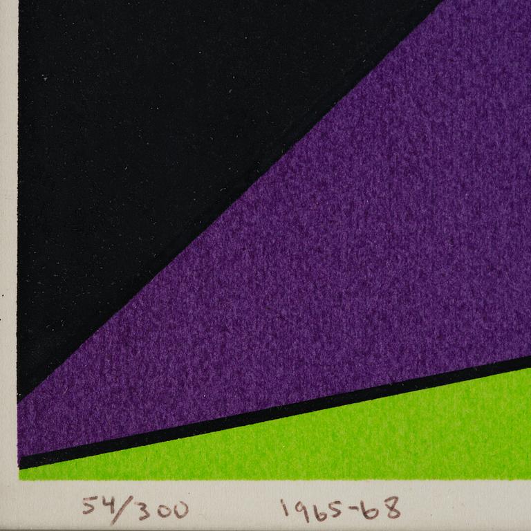 Olle Bærtling, "Rebamaki".