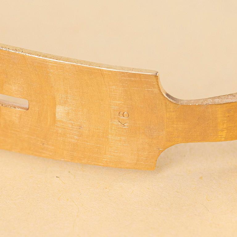 Rolex, Datejust, "Dégradé Diamond Dial", ca 1986.
