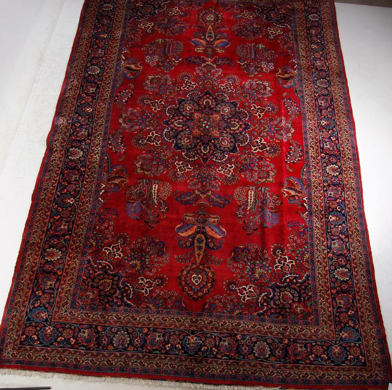 MATTA, Mashad, ca 505 x 310.