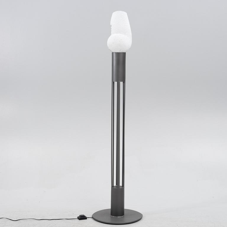 Kjell Engman, sculpture.