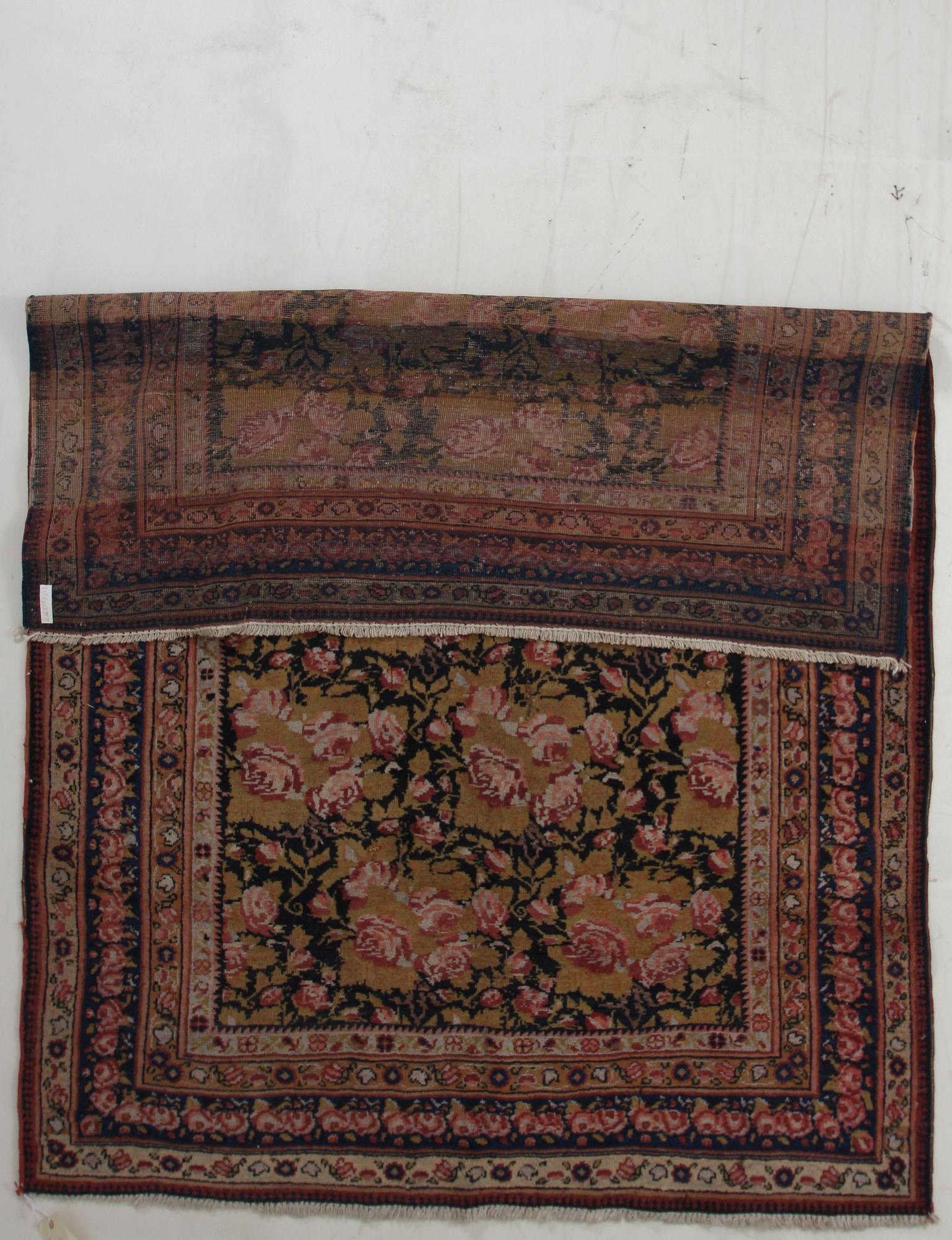 MATTA, semiantik Gharabagh. 211 x 154.