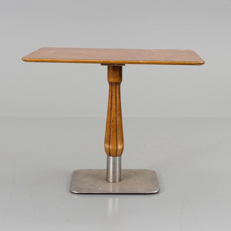 A mid 20th century table.