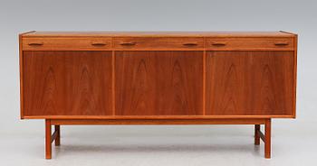 SIDEBOARD, 1900-talets andra hälft.