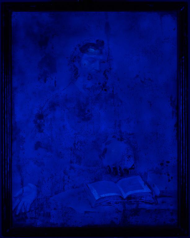 Salvator Rosa Hans krets, Bartolomeus.