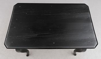 BORD, rokoko, 1700-talets andra hälft.