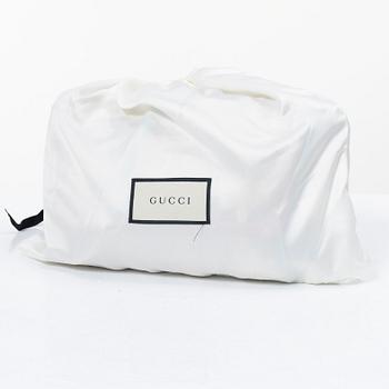 Gucci, Bag, "Marmont wicker bag".