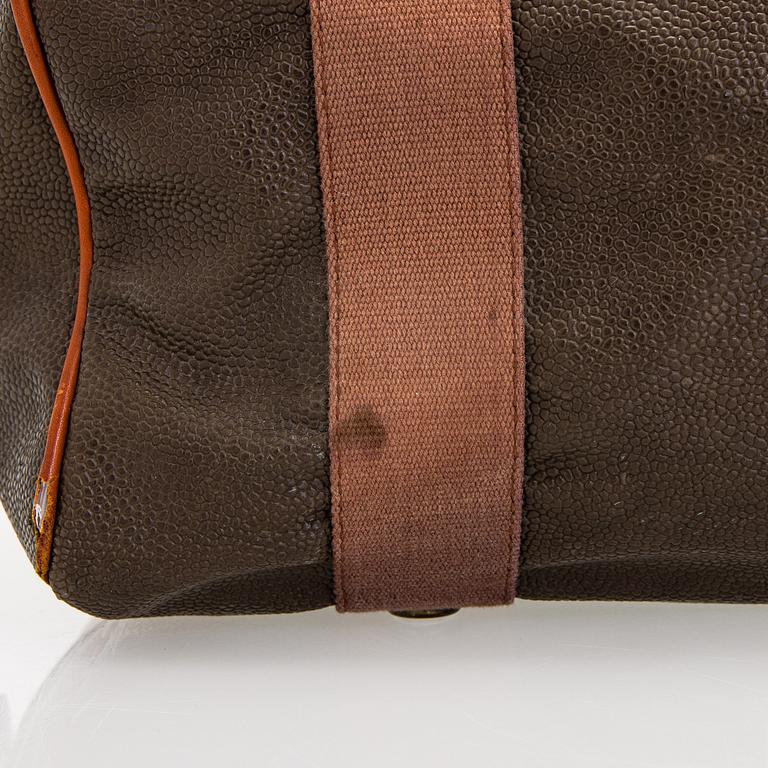 Mulberry, weekendbag, vintage.
