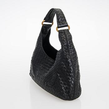 Bottega Veneta, 'New Ball Hobo' bag.