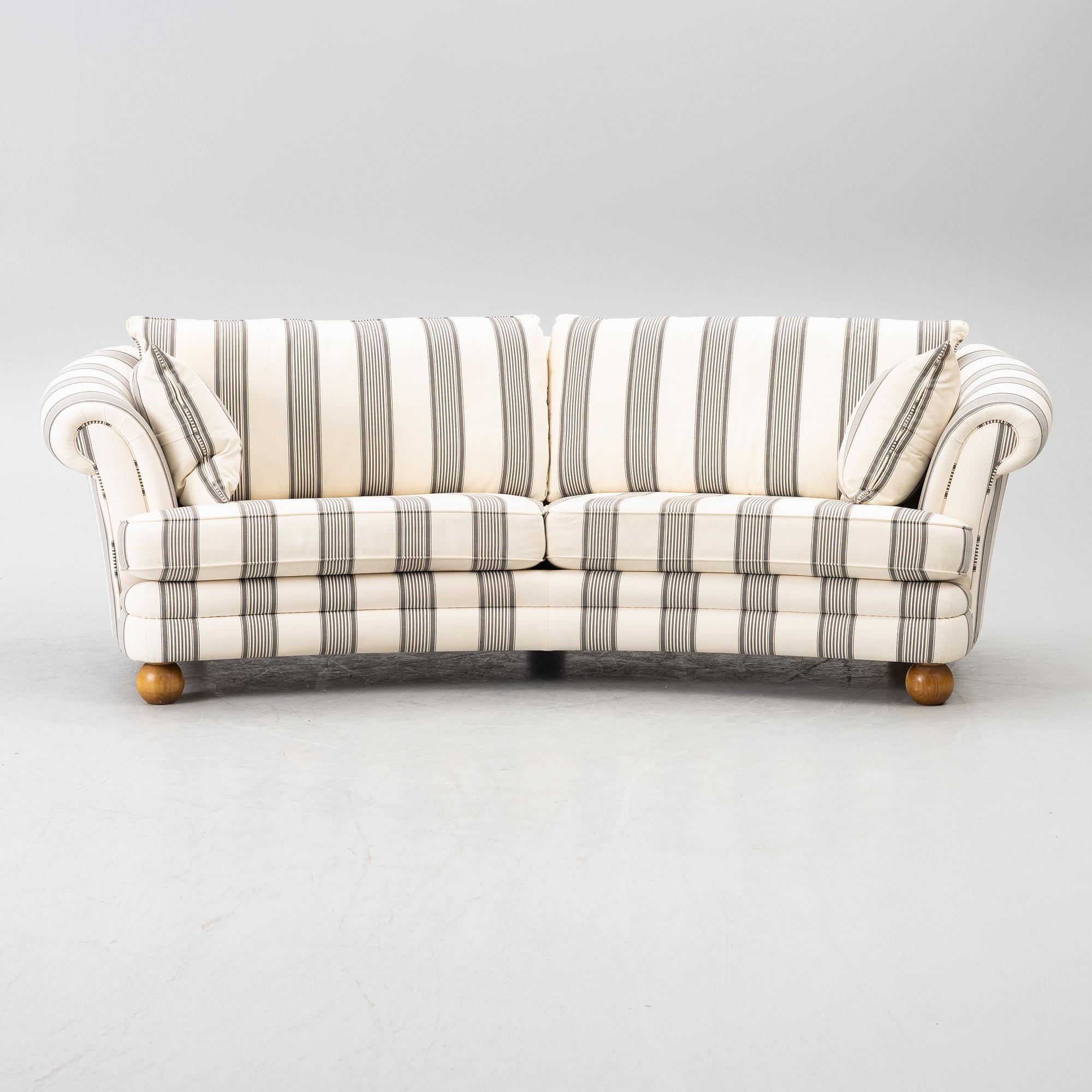 Sofa, Bröderna Andersson, 21st century.