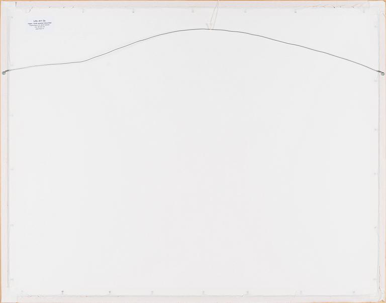 Carolus Enckell, "Nómoi".
